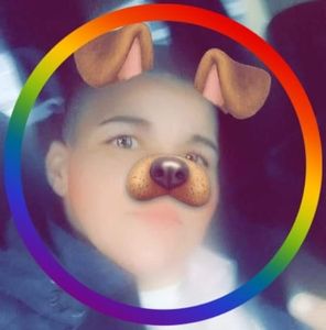 Meet your Posher, Quiana